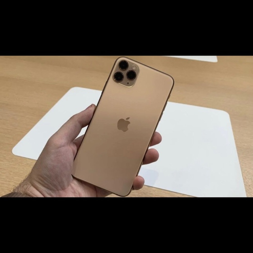 iPhone 11 pro